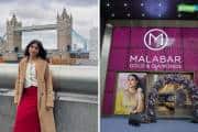 Malabar Gold: धनतेरस से पहले मालाबार गोल्ड का भारी विरोध! लोगों ने बताया 'पाकिस्तान का हमदर्द', PAK इंफ्लूएंसर के कारण विवाद