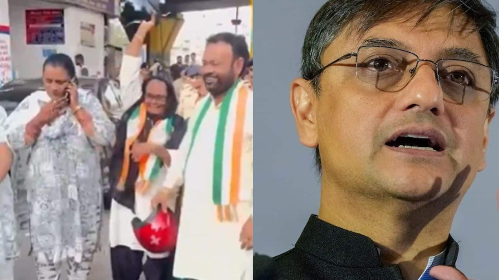 'हेलमेट ना पहनने को लेकर प्रदर्शन..', पीएम मोदी के आर्थिक सलाहकार संजीव सान्याल ने जताई नाराजगी 'हेलमेट ना पहनने को लेकर प्रदर्शन..', पीएम मोदी के आर्थिक सलाहकार संजीव सान्याल ने जताई नाराजगी