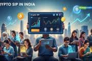क्रिप्टो SIP का बढ़ रहा चलन, क्या स्टॉक्स या म्यूचुअल फंड्स SIP की तरह होता है फायदा?