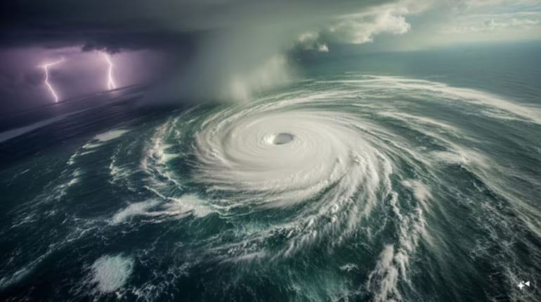 Cyclone Shakti: अरब सागर में विकराल रूप ले रहा 'चक्रवात शक्ति', महाराष्ट्र तट के लिए IMD ने जारी किया अलर्ट | Moneycontrol Hindi