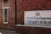 DU VC Internship 2025: इंटर्नशिप के लिए शॉर्टलिस्ट छात्रों का हुआ ग्रुप डिस्कशन, जल्द जारी होगी चयनित उम्मीदवारों की अंतिम सूची