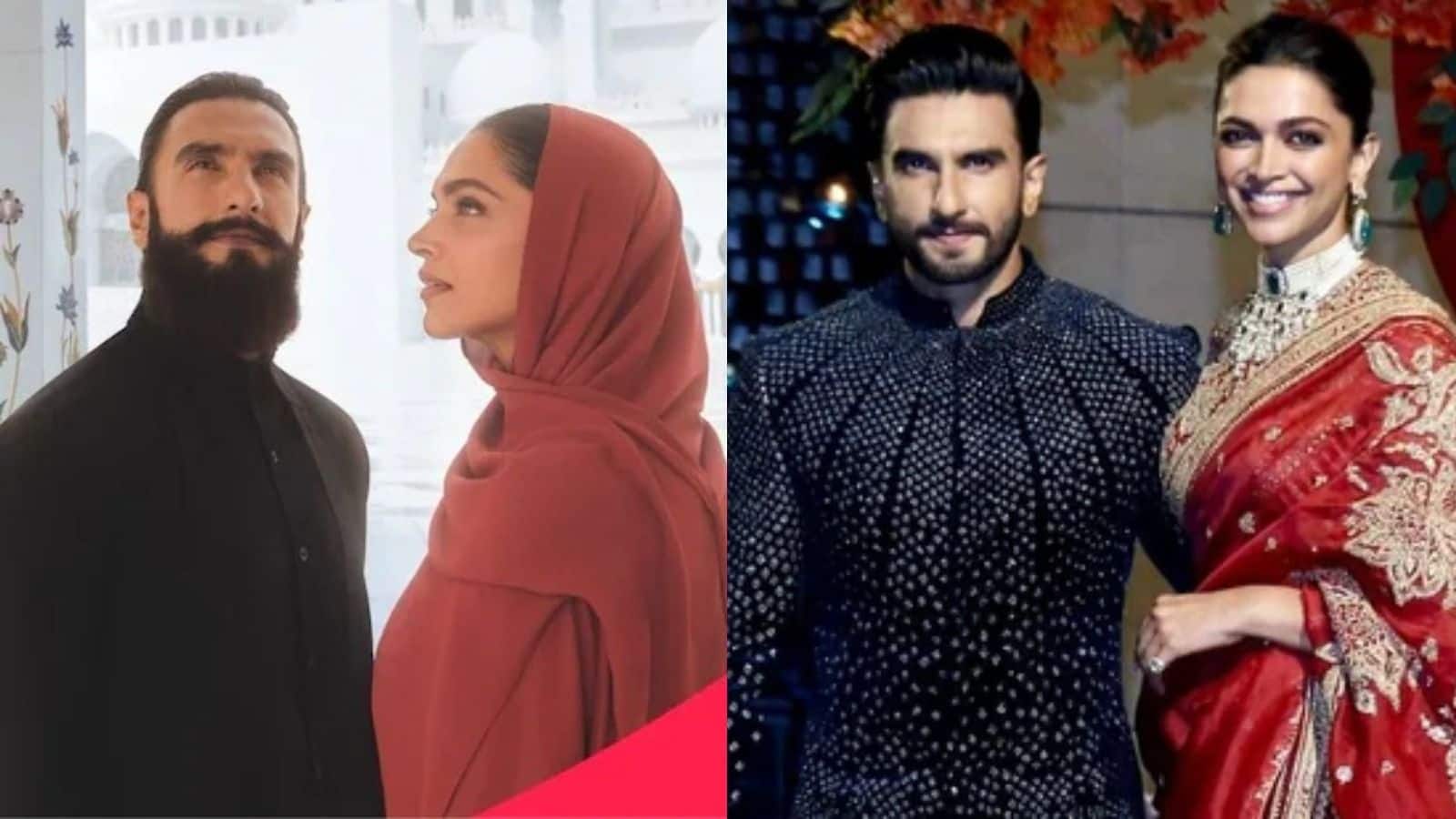 Deepika Padukone: "पैसे के लिए कुछ भी कर सकती हैं"; अबू धाबी टूरिज्म AD में 'हिजाब' पहनने पर दीपिका पादुकोण हुईं ट्रोल