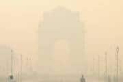Delhi AQI: सरकार बदली लेकिन नहीं बदले दिल्ली के हालात! दमघोंटू प्रदूषण को लेकर फिर आमने-सामने BJP-AAP