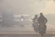 Delhi AQI Today: दिल्ली में फिर घुटने लगा दम! हवा की गुणवत्ता 'बहुत खराब', आनंद विहार में जहरीली हवा का सबसे ज्यादा कहर Delhi AQI Today: दिल्ली में फिर घुटने लगा दम! हवा की गुणवत्ता 'बहुत खराब', आनंद विहार में जहरीली हवा का सबसे ज्यादा कहर