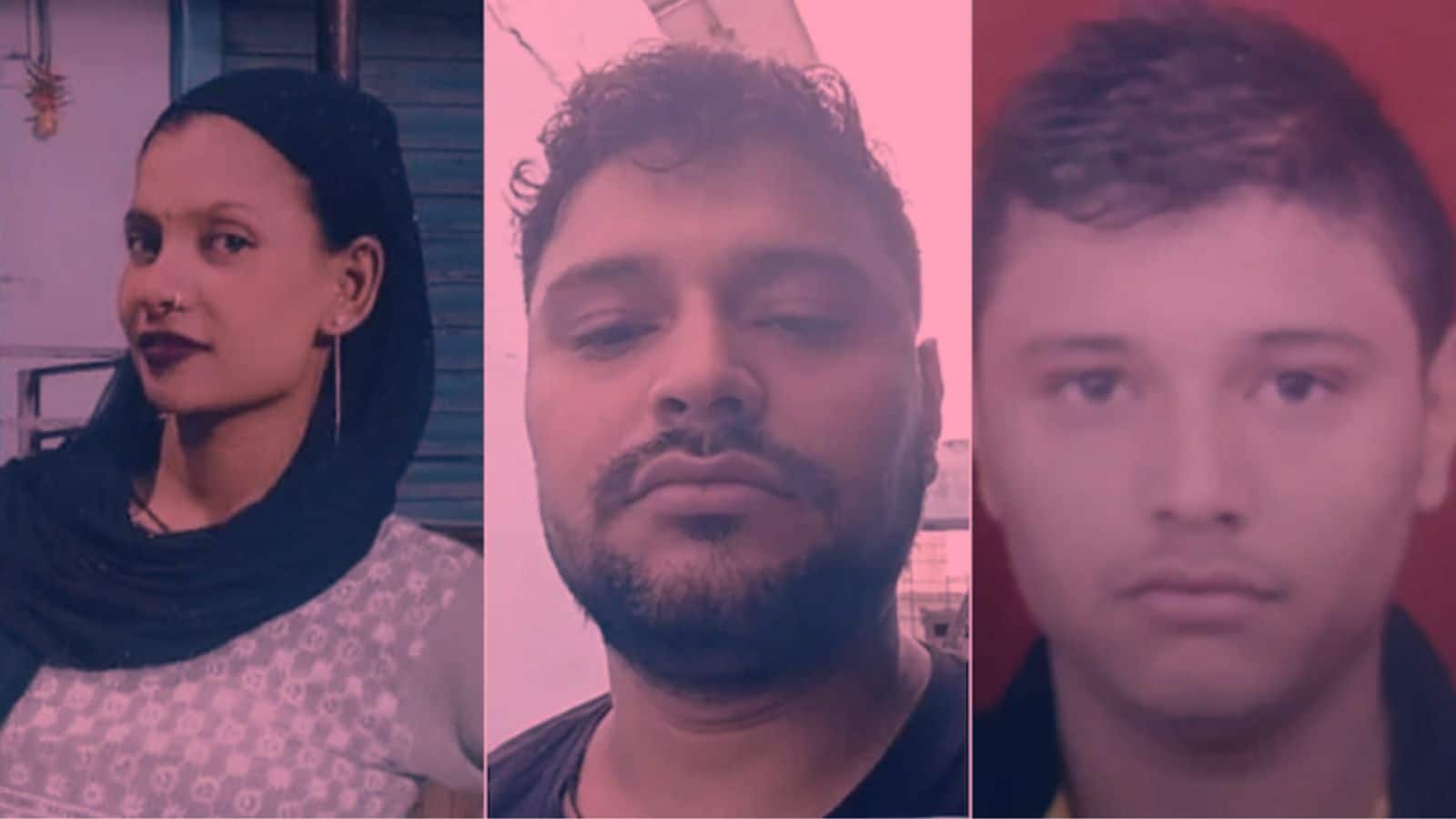 दिल्ली का ‘खूनी प्यार’! प्रेग्नेंट महिला पर आशिक ने चाकुओं से किया वार, पत्नी की हत्या के बाद पति ने प्रेमी को उतारा मौत के घाट