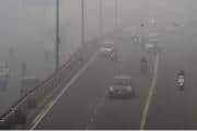 Delhi NCR AQI: दिल्ली-NCR पर 'कोहरे और पॉल्यूशन' का डबल अटैक, दिवाली पर AQI ने बिगाड़ा मौसम का मिजाज