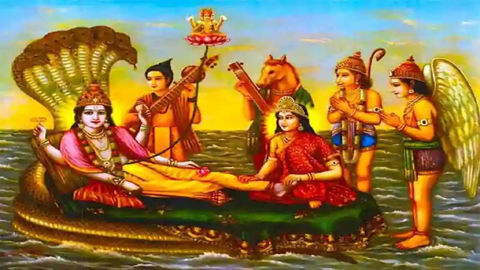 Devuthani Ekadashi 2025: 01 नवंबर को देवउठनी एकादशी के बाद शुरू हो जाएंगे मांगलिक कार्य, नवंबर-दिसंबर के शुभ मुहूर्त की लिस्ट जानिए यहां