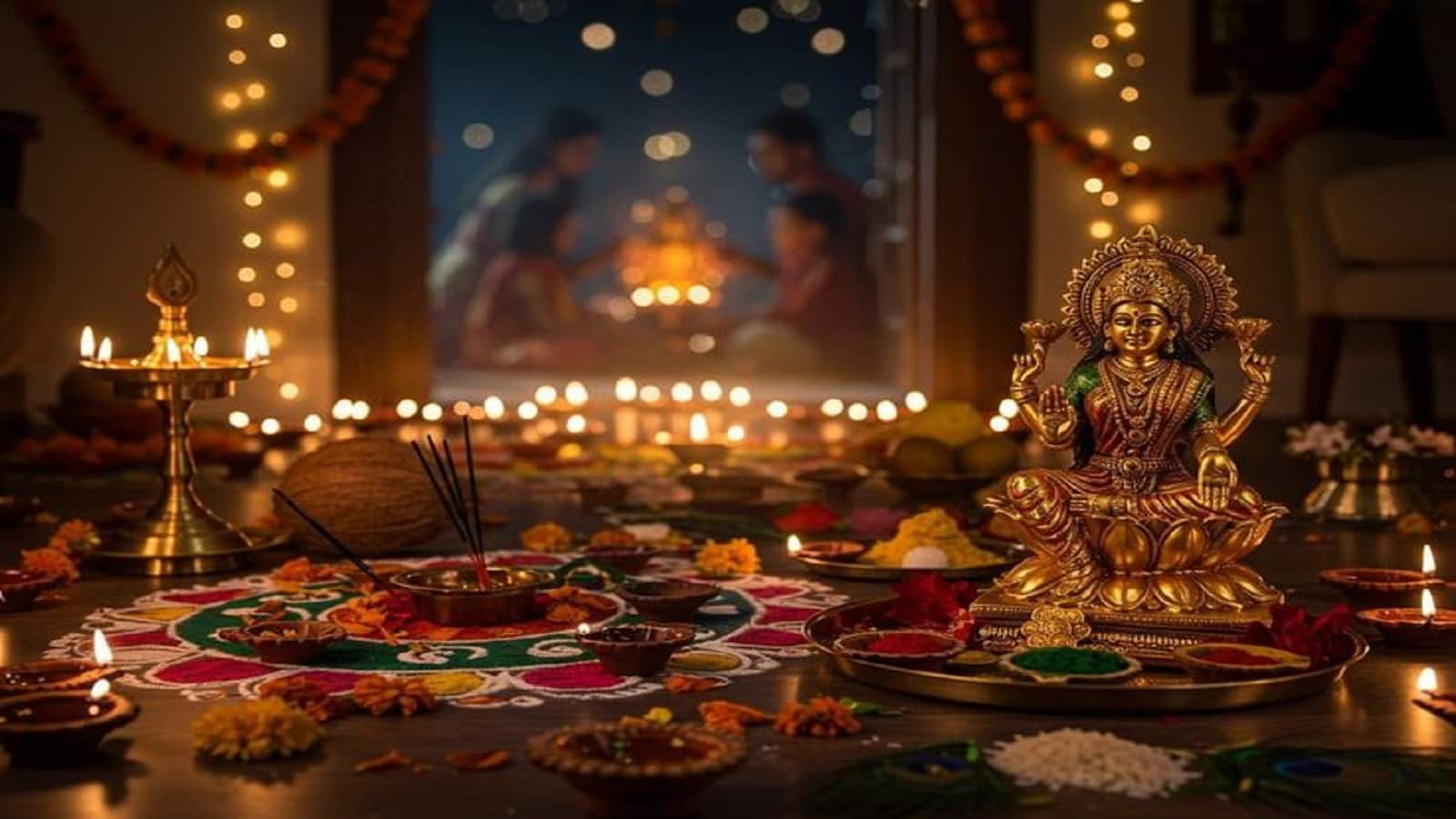 Diwali 2025: दिवाली की सफाई शुरू कर चुके हैं, तो लक्ष्मी का रास्ता रोकने वाली इन 6 चीजों को जरूर कर दें बाहर