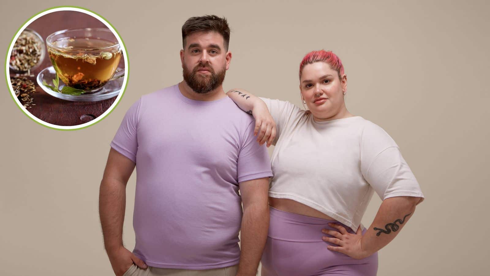 सुबह खाली पेट पिएं ये 5 ड्रिंक्स, पेट की चर्बी ऐसे पिघलेगी जैसे गरम तवे पर बर्फ! सुबह खाली पेट पिएं ये 5 ड्रिंक्स, पेट की चर्बी ऐसे पिघलेगी जैसे गरम तवे पर बर्फ!