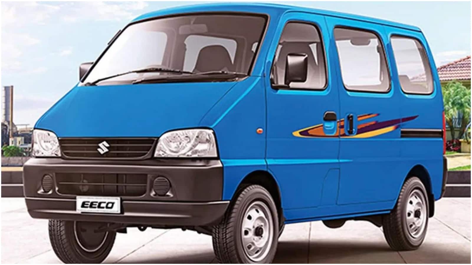 New Maruti Eeco 2025: फीचर्स, माइलेज और सेफ्टी के साथ वैन सेगमेंट की धमाकेदार एंट्री