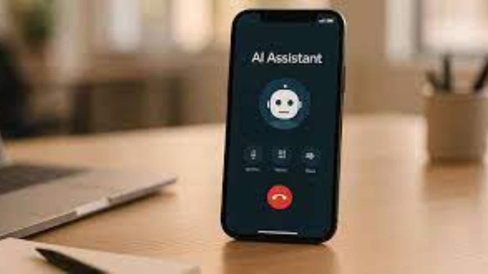 Equal AI: भारत में लॉन्च हो रहा पहला AI कॉल असिस्टेंट, अनचाहे कॉल्स अब नहीं करेंगे परेशान