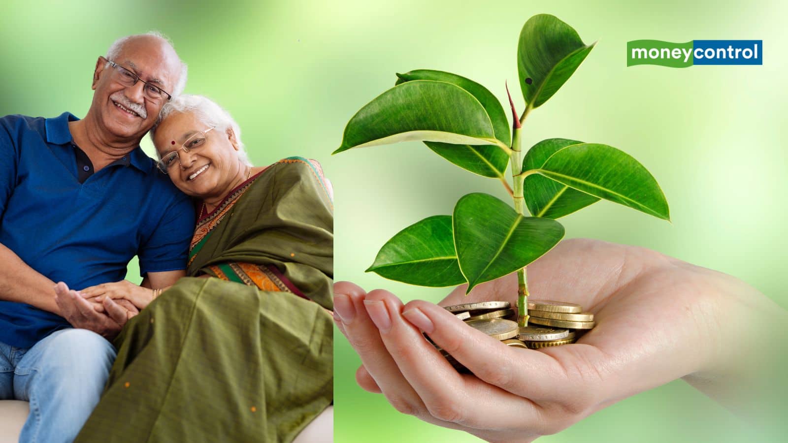 FD पर सीनियर सिटीजंस को मिल रहा 8.5% तक ब्याज, जुलाई में ये बैंक दे रहे सबसे ज्यादा रिटर्न FD पर सीनियर सिटीजंस को मिल रहा 8.5% तक ब्याज, जुलाई में ये बैंक दे रहे सबसे ज्यादा रिटर्न