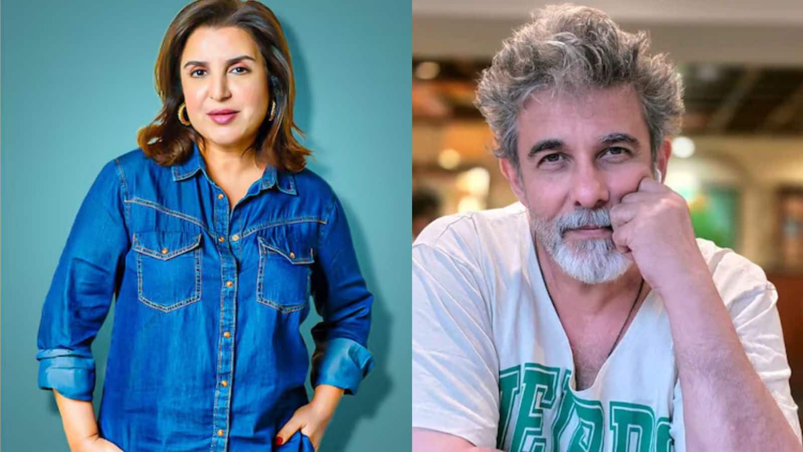 Farah Khan: इस फिल्म में दीपक तिजोरी के साथ किसिंग सीन दे चुकी हैं फराह खान, खुद किया ये खुलासा
