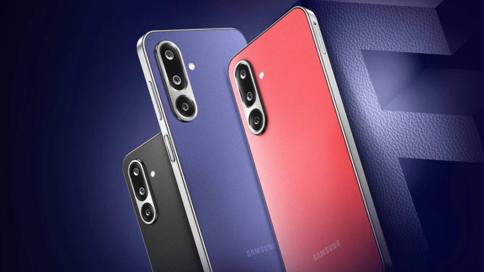 Galaxy F36