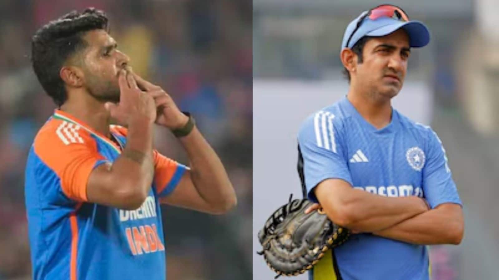 Gautam Gambhir: 'यूट्यूब चैनल के लिए...' सीरीज जीतने के बाद भी किस पर भड़क गए कोच गंभीर, सुना दी खरी-खरी