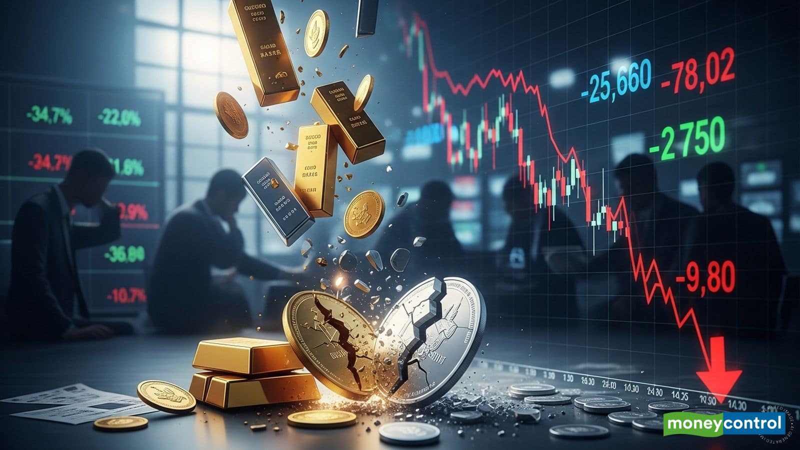 Gold Investment : डिजिटल गोल्ड पर सेबी की चेतावनी, धोखाधड़ी हुई तो फंस जाएगा पैसा