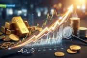 Gold Return: पिछले धनतेरस से गोल्ड ने दिया 55% रिटर्न, अगले धनतेरस पर कितनी होगी सोने की कीमत?