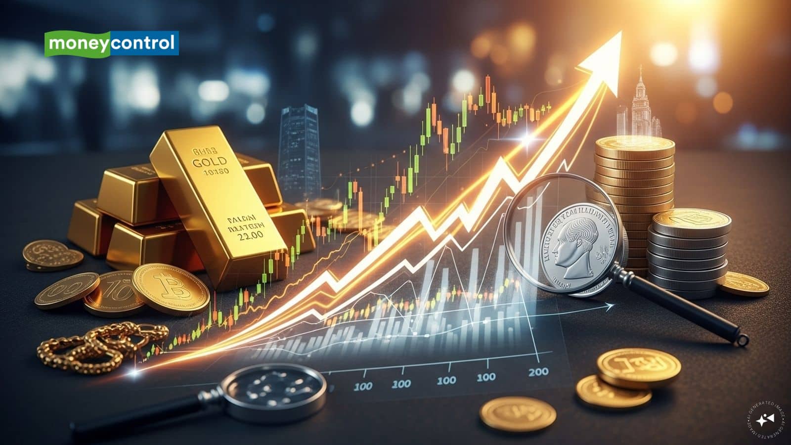Gold Return: पिछले धनतेरस से गोल्ड ने दिया 55% रिटर्न, अगले धनतेरस पर क्या होगी सोने की कीमत?