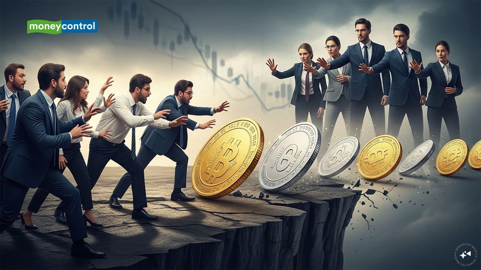 Gold silver rally: अब गोल्ड-सिल्वर के पीछे भागने पर हो सकता है नुकसान, वेल्थ मैनेजर्स ने किया आगाह