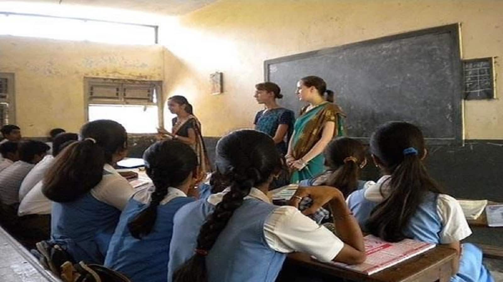 HP TET Admit Card 2025: 02 नवंबर को होने वाली परीक्षा के लिए यहां से डाउनलोड करें एडमिट कार्ड