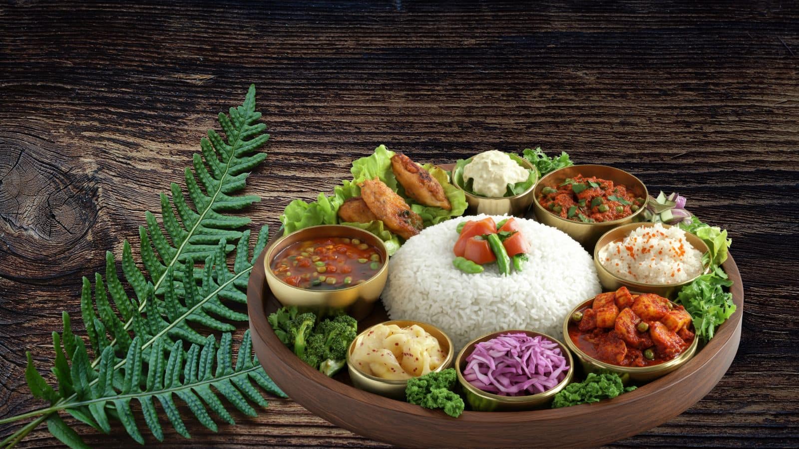 Health Tips: खाने की थाली में इन चीजों को करें शामिल, सेहत रहेगी चकाचक