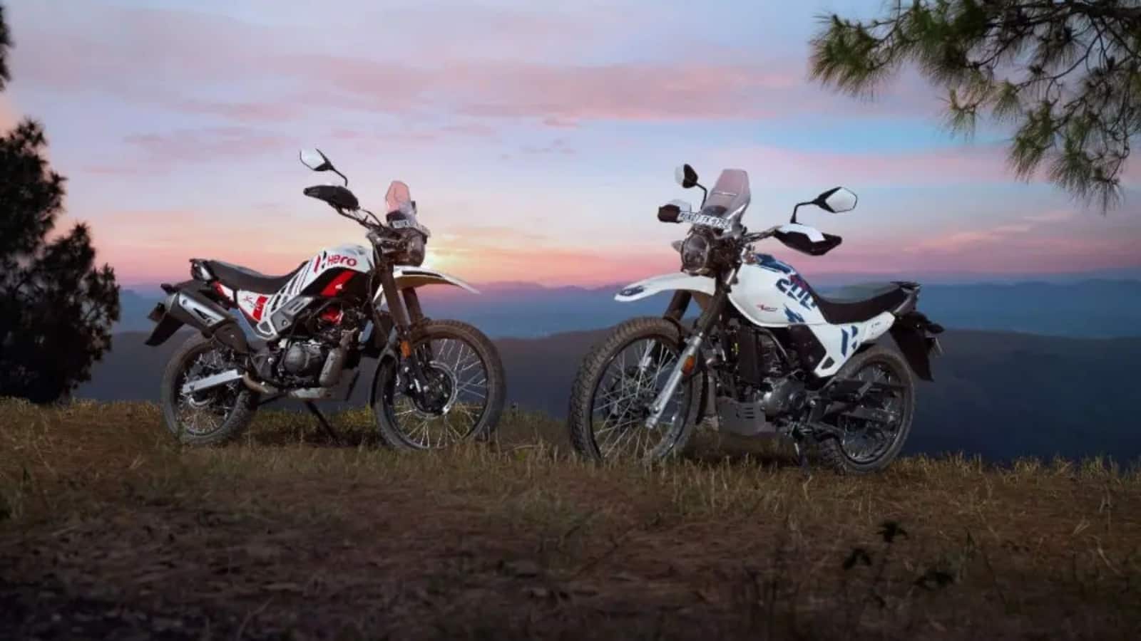Hero MotoCorp: Hero Xpulse 200 और Hunk 440 के लॉन्च के साथ Hero MotoCorp ने स्पेन में की एंट्री, यूरोप में बढ़ाई अपनी मौजूदगी