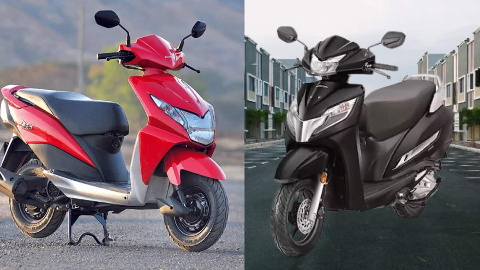 Honda Activa Vs Honda Dio: कौन सा 110cc स्कूटर आपके लिए है बेस्ट?