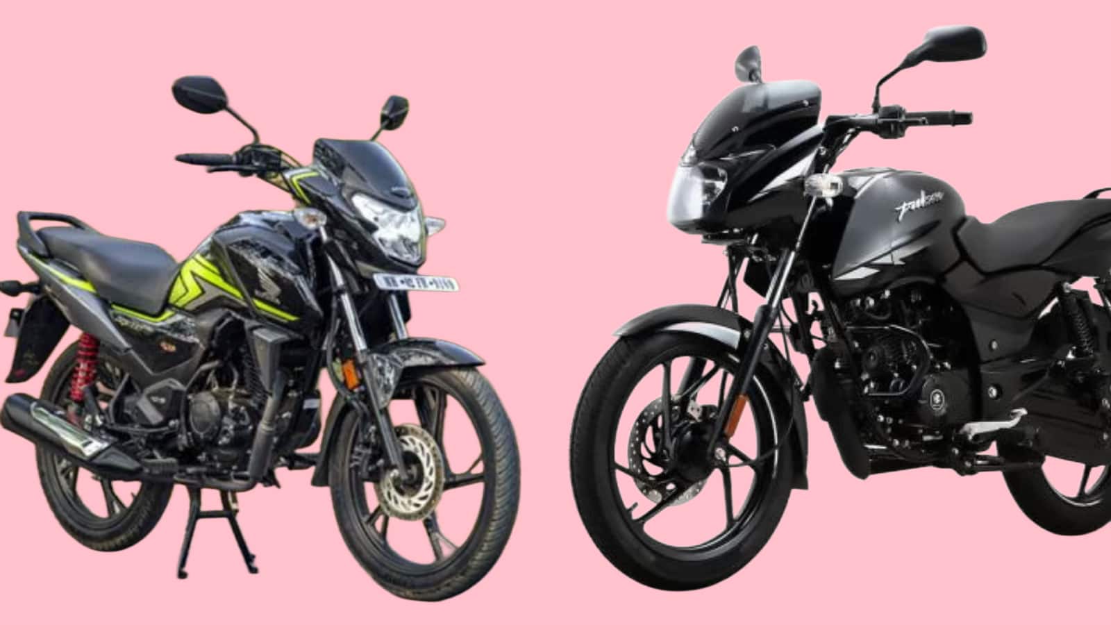 Honda Shine 125 VS Bajaj Pulsar 125: कीमत, फीचर, स्पेसिफिकेशन में कौन है जबरदस्त