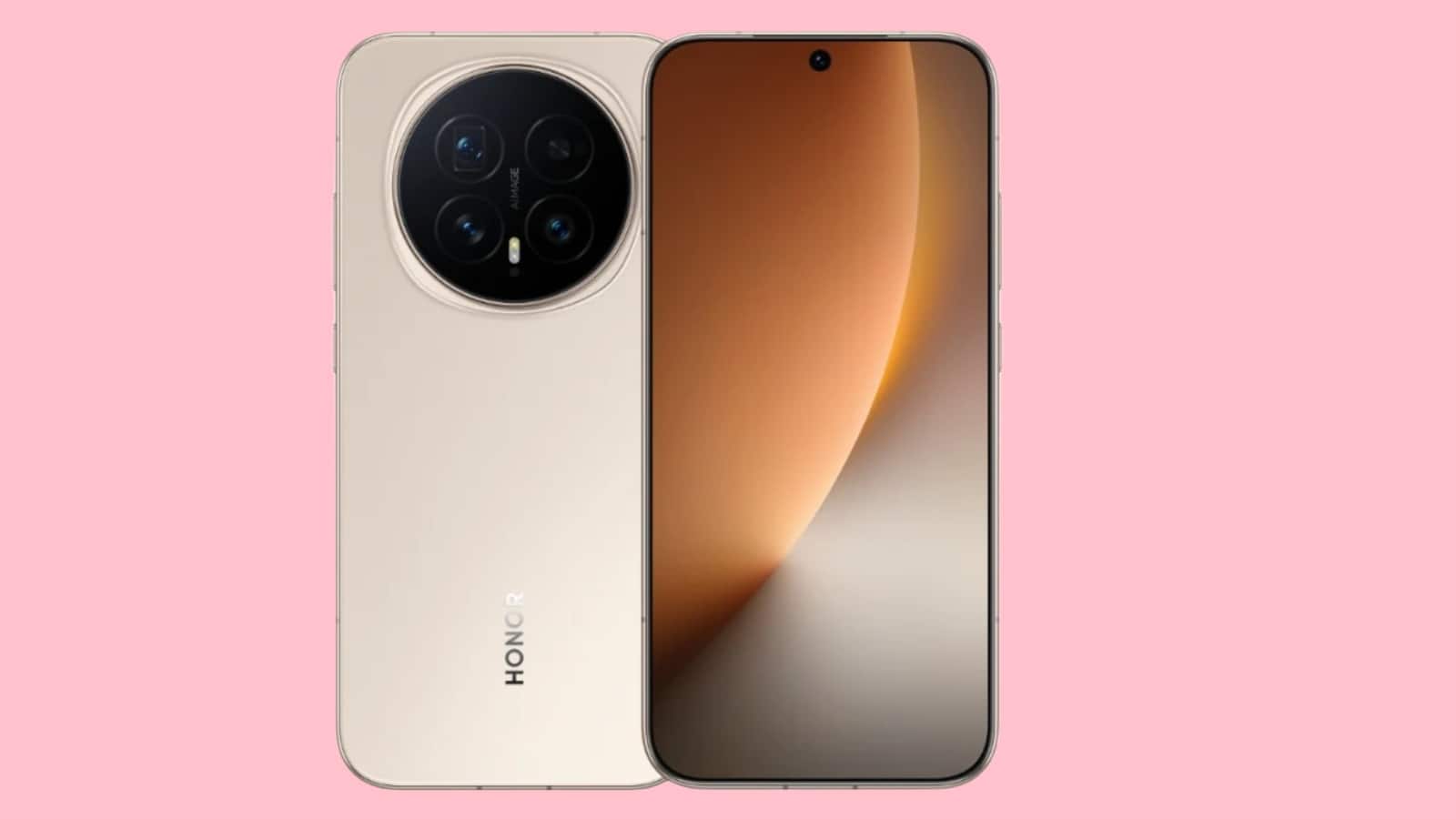 Honor Magic 8 और Magic 8 Pro लॉन्च, Snapdragon 8 Elite Gen 5 और 7,200mAh बैटरी के साथ