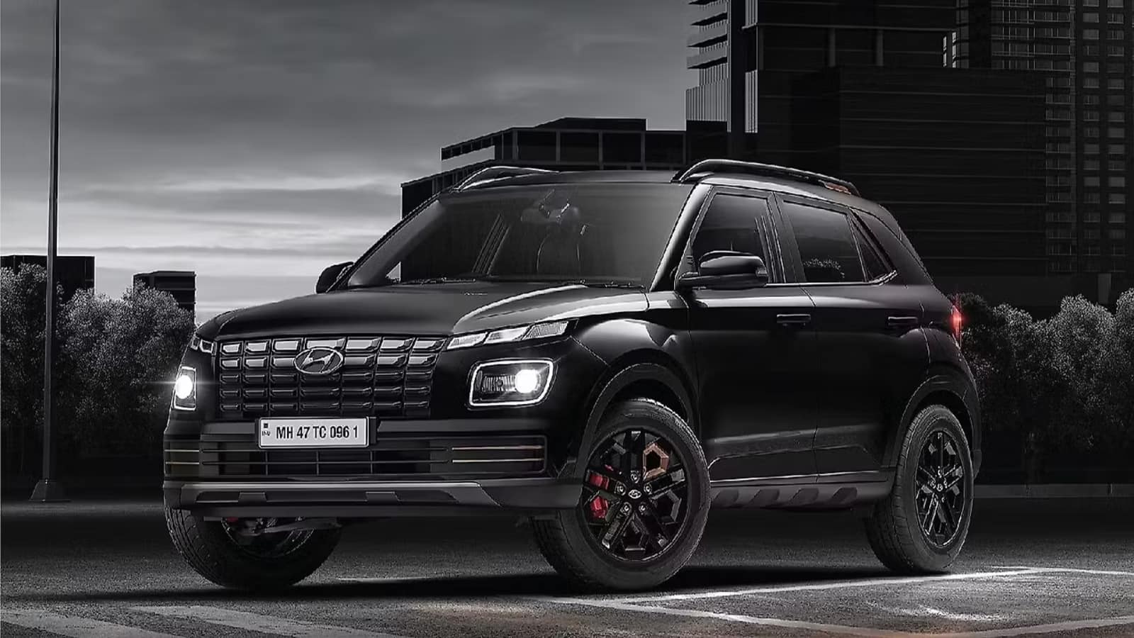नई Hyundai Venue 2025 की बुकिंग शुरू, 4 नवंबर को होगी लॉन्च नई Hyundai Venue 2025 की बुकिंग शुरू, 4 नवंबर को होगी लॉन्च