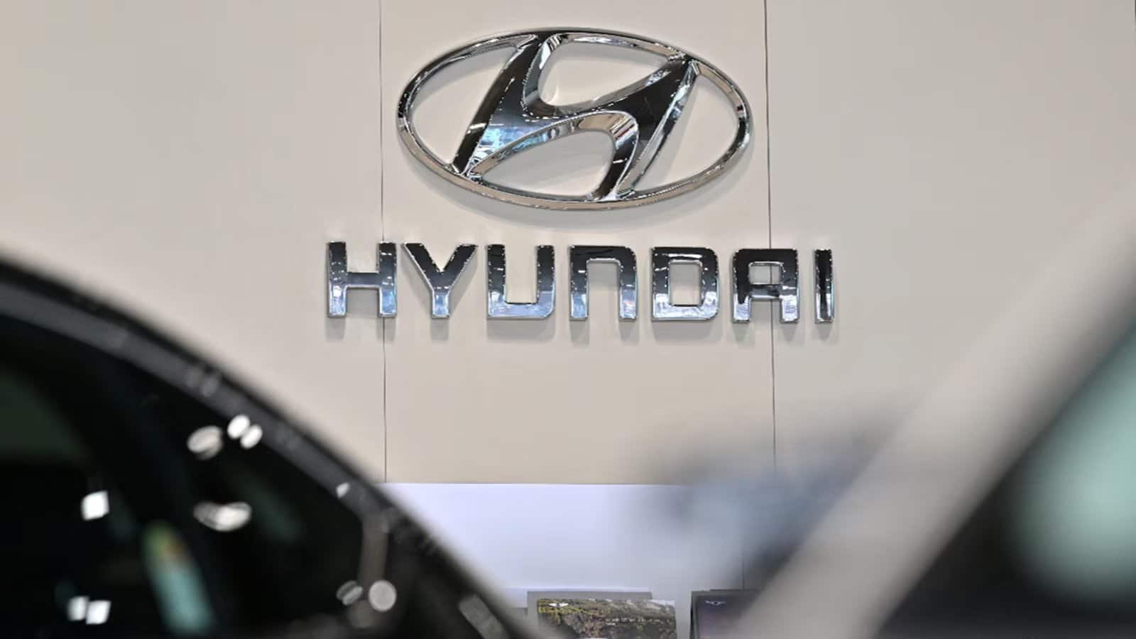 Hyundai Motor India Q2 Results: मुनाफा 14% बढ़ा, रेवेन्यू में भी इजाफा; शेयर 2% चढ़ा Hyundai Motor India Q2 Results: मुनाफा 14% बढ़ा, रेवेन्यू में भी इजाफा; शेयर 2% चढ़ा