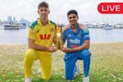 IND vs AUS Match Live Score: भारत के लिए साख बचाने की लड़ाई, ऑस्ट्रेलिया का नजर क्लीन स्वीप पर, जानें कैसी होगी प्लेइंग 11 IND vs AUS Match Live Score: भारत के लिए साख बचाने की लड़ाई, ऑस्ट्रेलिया का नजर क्लीन स्वीप पर, जानें कैसी होगी प्लेइंग 11
