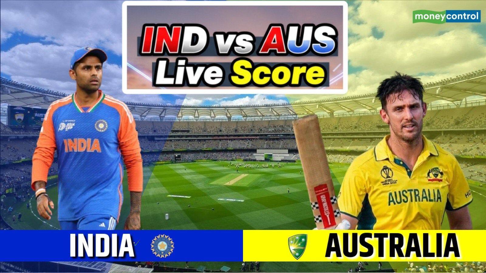 National-IND vs AUS Match Live Score: ऑस्ट्रेलिया से बदला लेने के इरादे से उतरेगी टीम इंडिया, ऐसी होगी प्लेइंग 11 – #INA