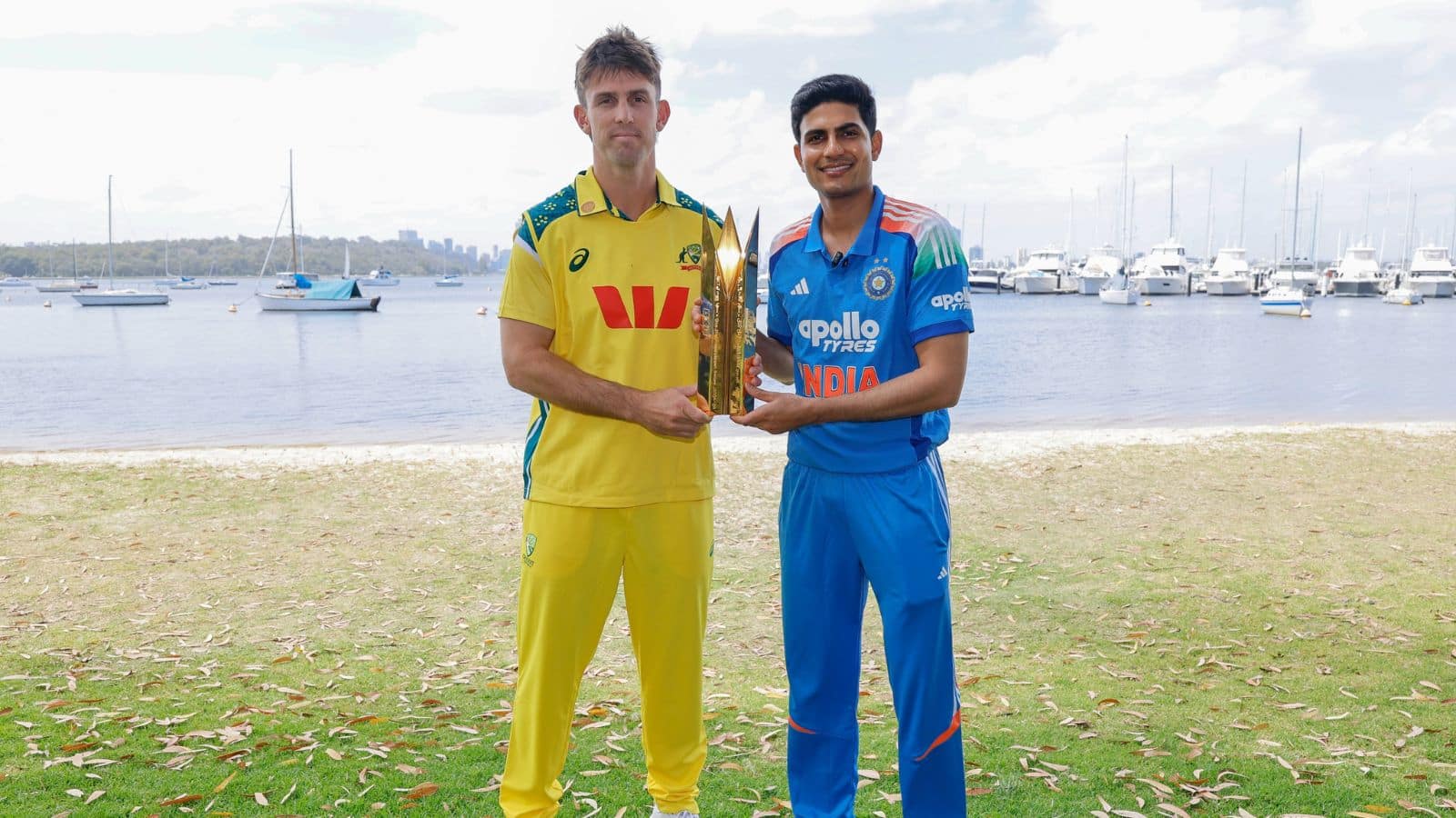 IND vs AUS Weather:  रोहित-कोहली के कमबैक मैच में बारिश बनेगी विलेन? मैच में मौसम को लेकर आया बड़ा अपडेट