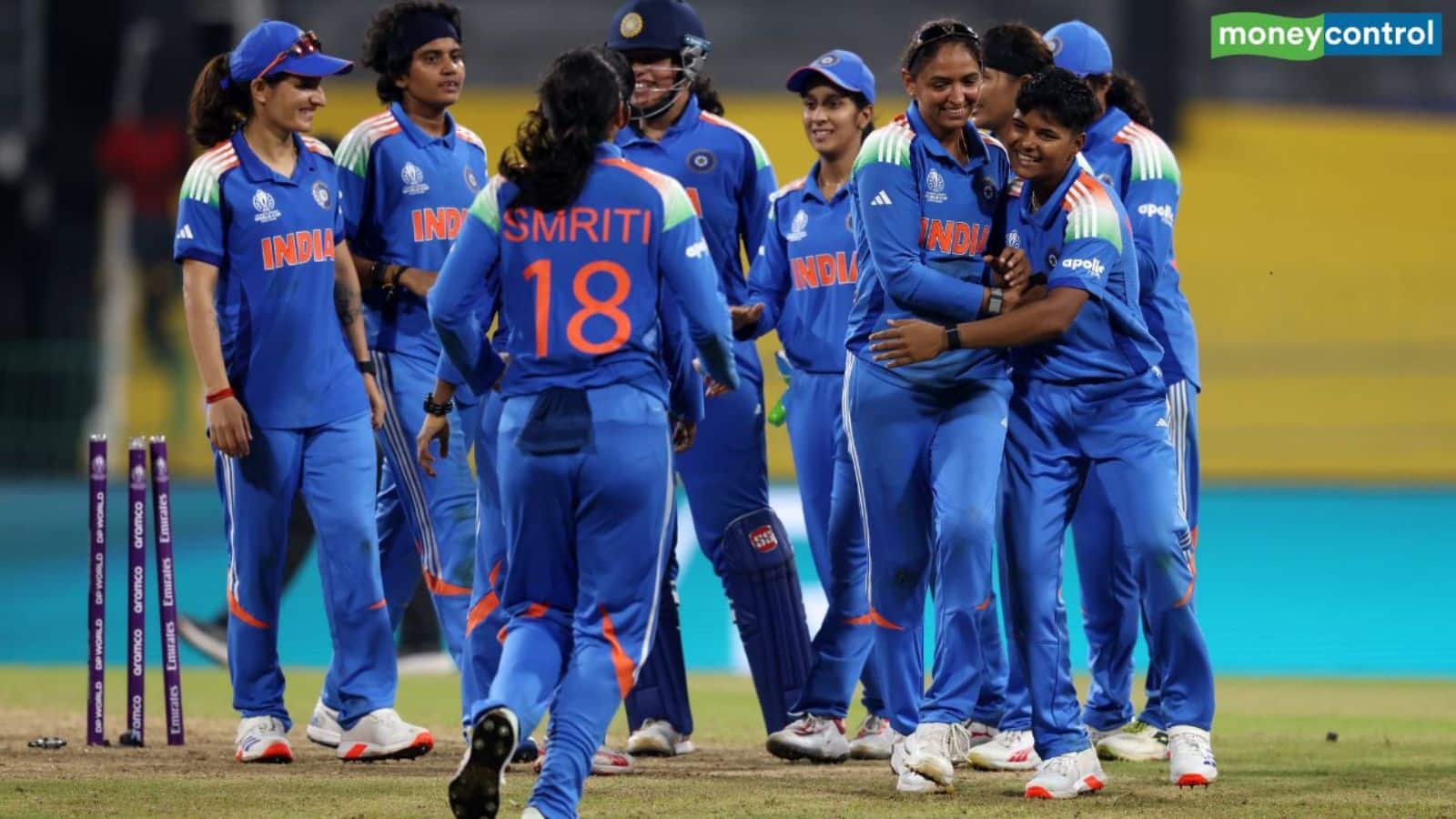 Women’s World Cup 2025: लगातार तीन हार के बाद सेमीफाइनल में कैसे पहुंचेगी टीम इंडिया? जानें क्या है समीकरण