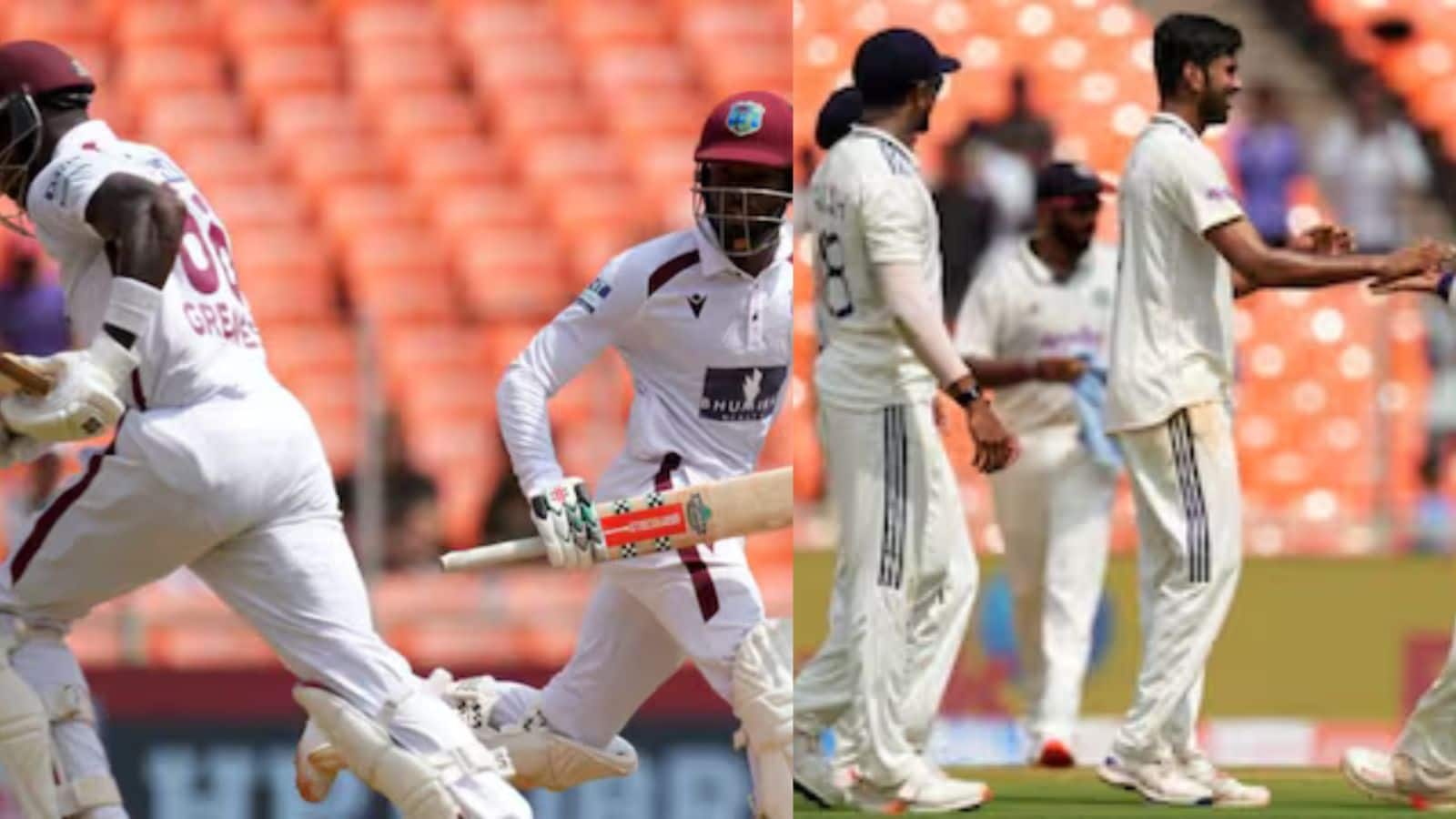 IND vs WI Live Streaming: सीरीज पर कब्जा करने उतरेगी टीम इंडिया, जानें कब और कहां पर देखें भारत-वेस्टइंडीज का लाइव मैच IND vs WI Live Streaming: सीरीज पर कब्जा करने उतरेगी टीम इंडिया, जानें कब और कहां पर देखें भारत-वेस्टइंडीज का लाइव मैच