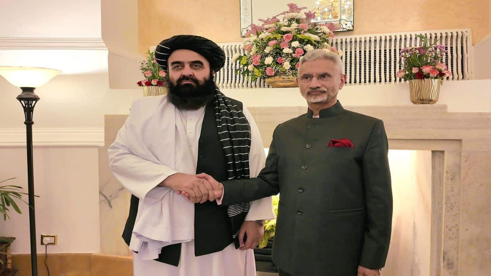 India-Afghanistan Diplomatic Ties: भारत और अफगानिस्तान के बीच राजनयिक संबंध बहाल, काबुल में फिर खुलेगा भारतीय दूतावास