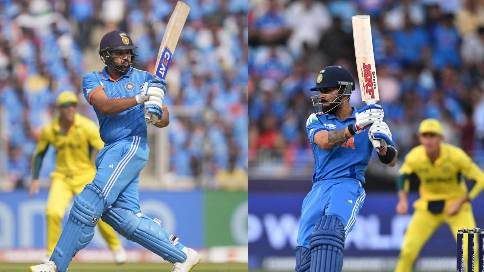 IND vs AUS: ऑस्ट्रेलिया के खिलाफ पहले वनडे में किसे मिलेगी टीम में जगह? प्लेइंग 11 से लेकर पिच रिपोर्ट तक...सब जानें यहां