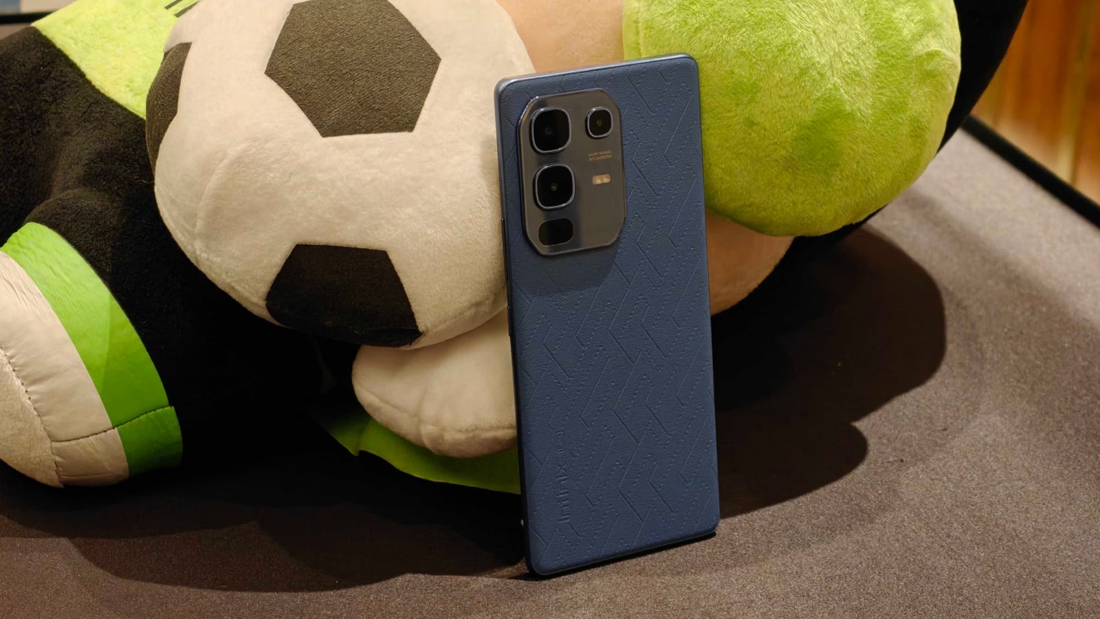 Infinix Note 50s 5G