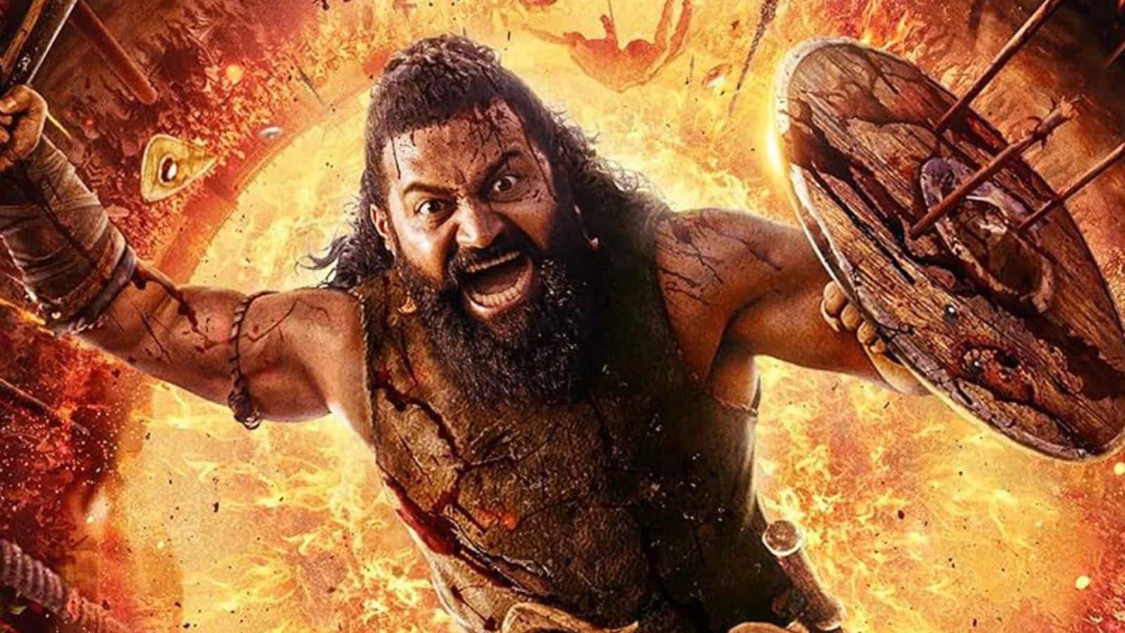 Kantara Chapter 1: 'कांतारा चैप्टर 1' ने बॉक्स ऑफिस पर मचाया तहलका, 'केजीएफ 2' और 'सलार' की लिस्ट में हुई शामिल
