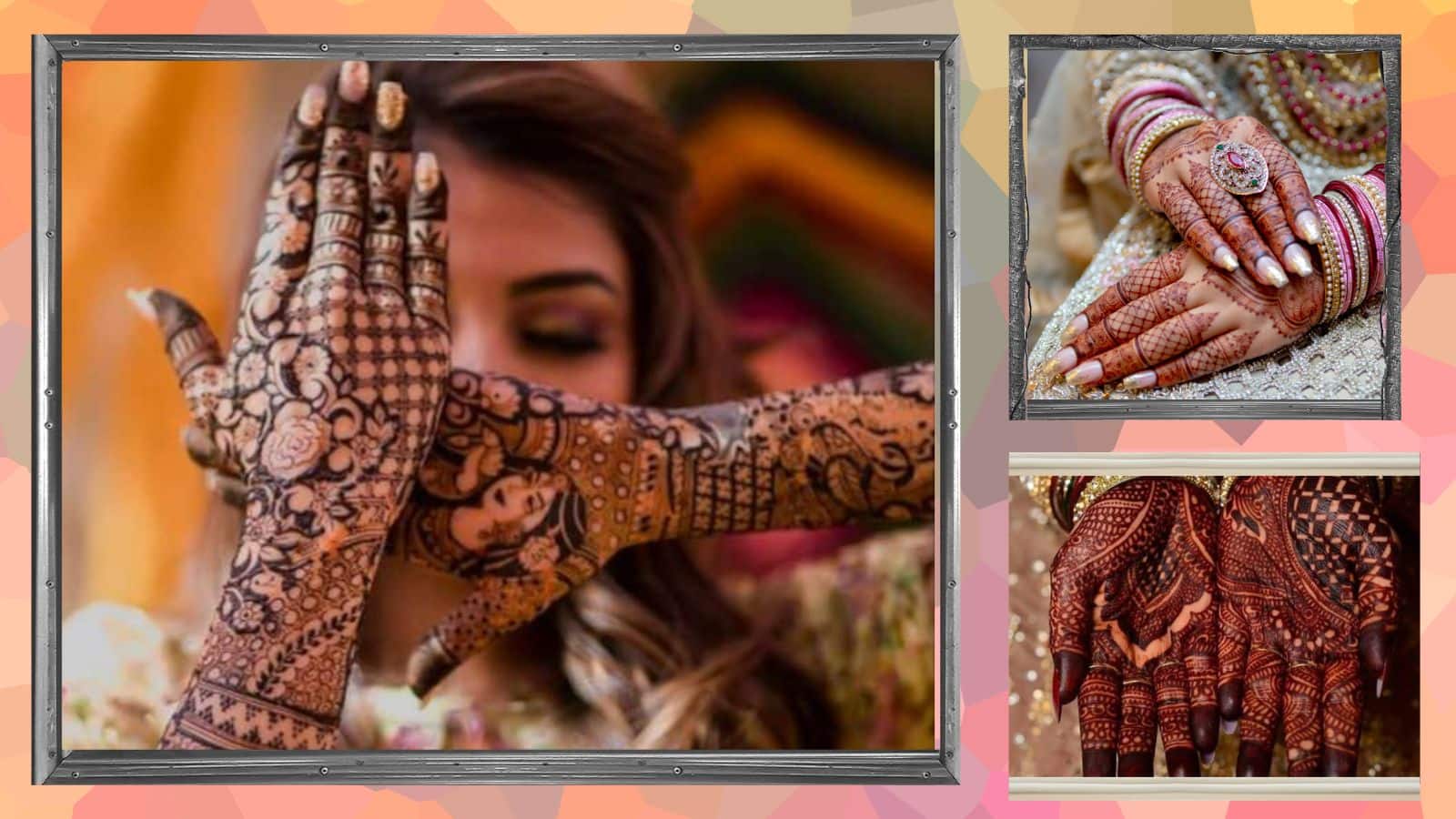 Karwa Chauth 2025: अब मेहंदी का रंग नहीं पड़ेगा हल्का, करवाचौथ से पहले आजमाएं ये 4 कमाल के नुस्खे