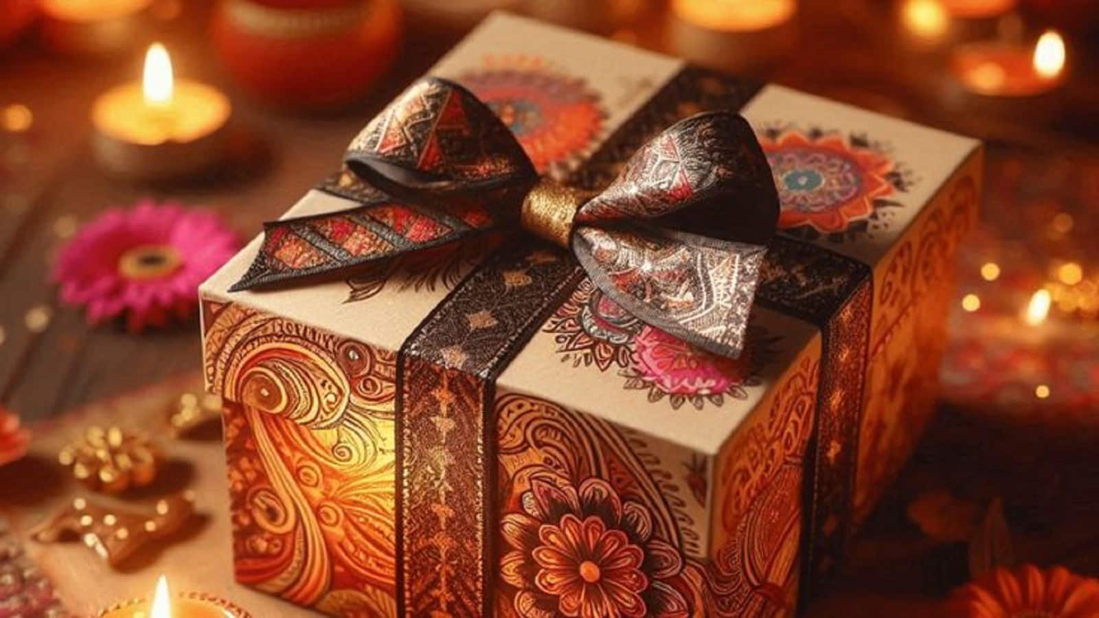 Karwa Chauth 2025 Gift Ideas: सासू मां को करवा चौथ पर ये गिफ्ट देकर कर दें खुश, मिलेगा सौभाग्य का आशीर्वाद