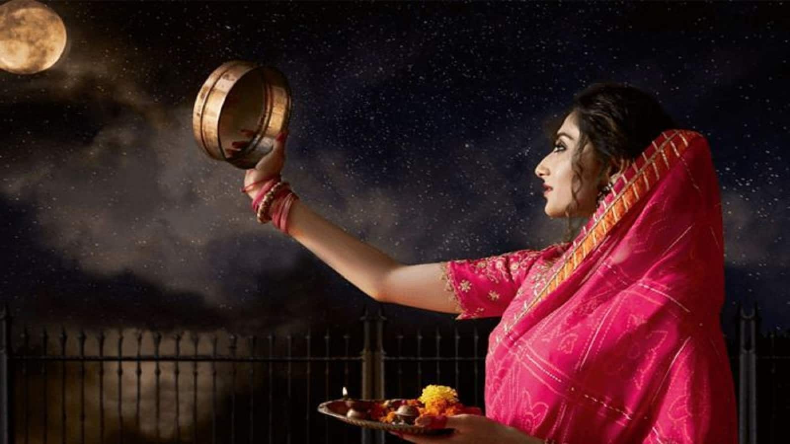 Karwa Chauth 2025: कुंवारी लड़कियां अच्छा वर पाने की कामना से कर सकती हैं व्रत, जरूरी नहीं निर्जला उपवास