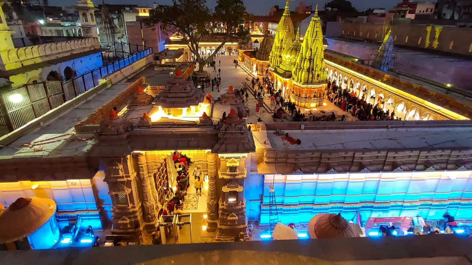 काशी विश्वनाथ धाम कॉरिडोर ने किया बनारस की अर्थव्यवस्था का कायाकल्प, UP की GDP में भी योगदान