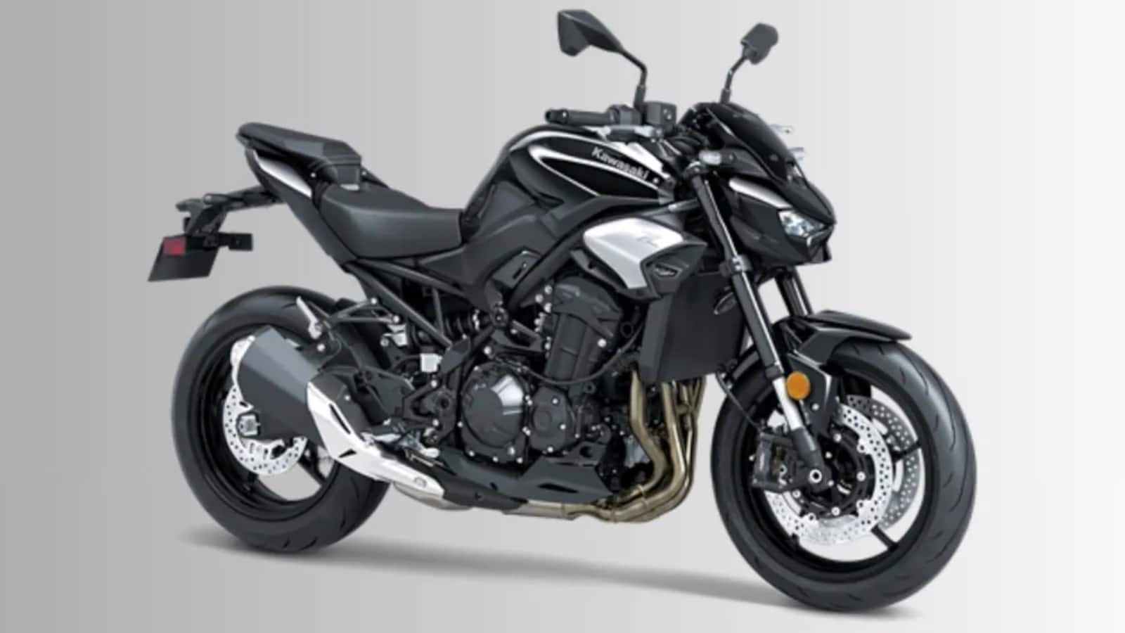 Kawasaki 2026 Z900 भारत में लॉन्च, नए कलर और एडवांस्ड टेक्नोलॉजी के साथ, जानें कीमत