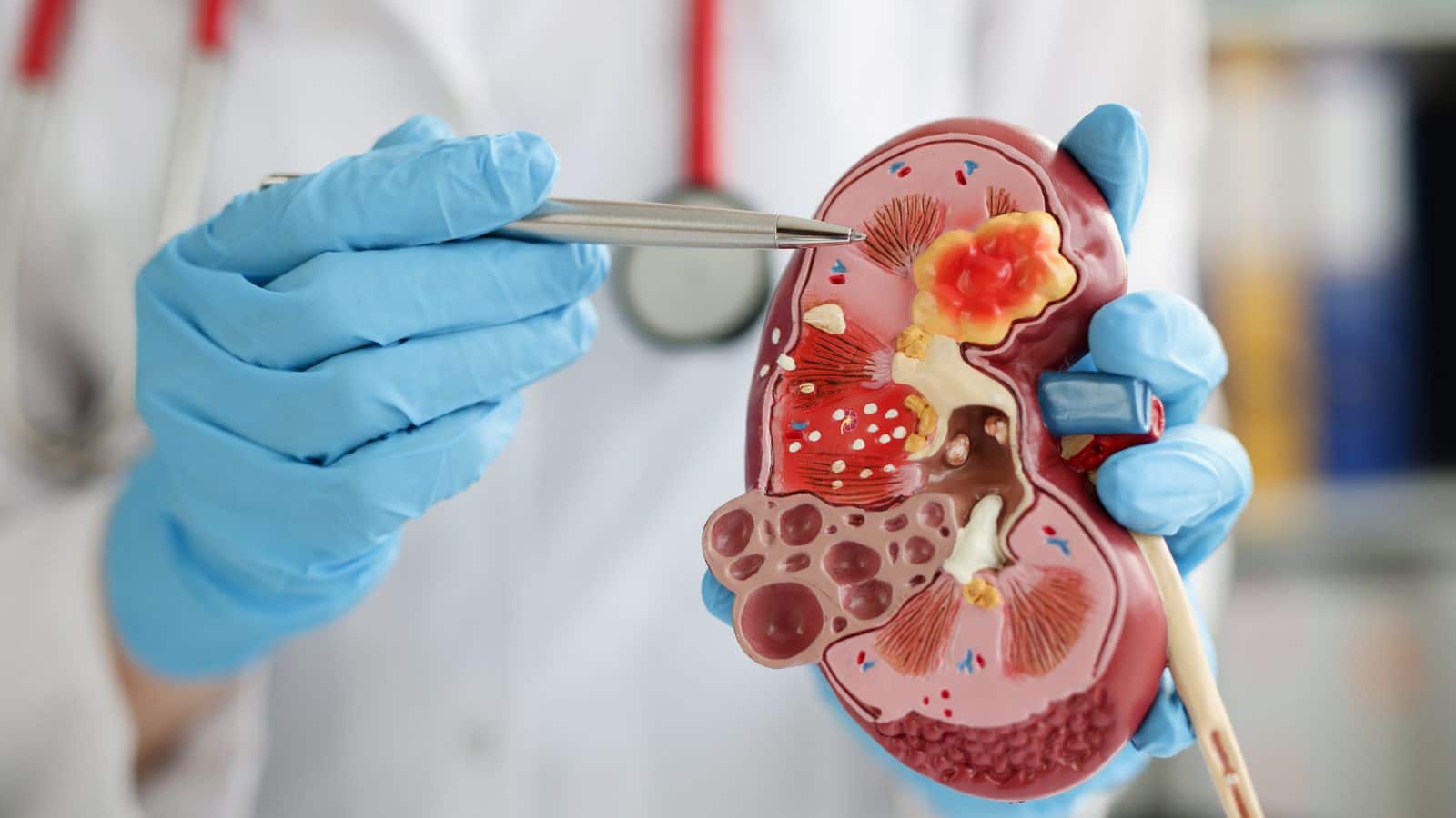 Kidney Stone: नाइट शिफ्ट में करते हैं काम तो हो जाएं सावधान, किडनी स्टोन का खतरा... स्टडी में हुआ ये हैरान करने वाला खुलासा