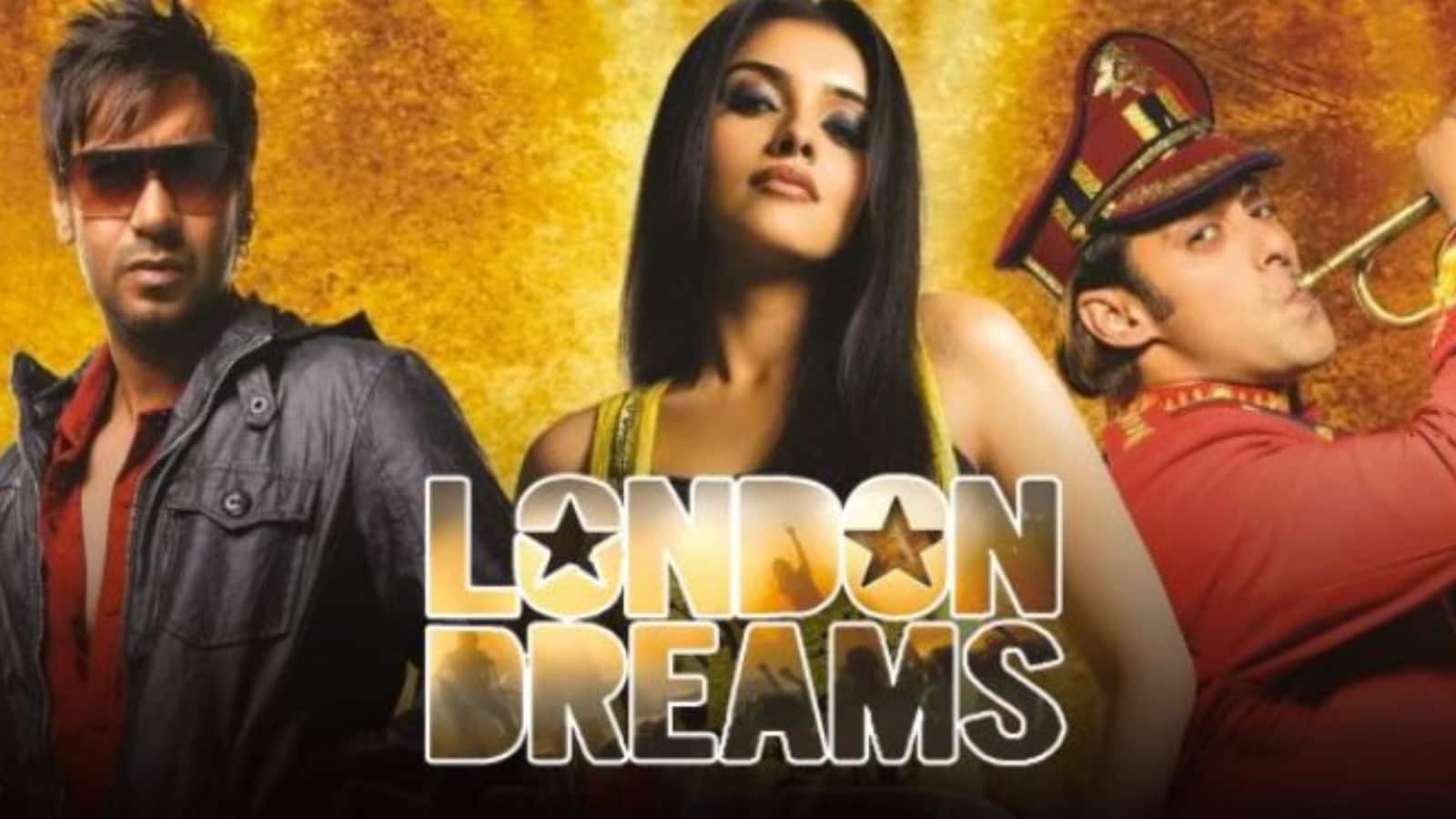 London Dreams completes 16 years: विपुल अमृतलाल शाह ने मनाया म्यूजिक, दोस्ती और सपनों का जश्न!