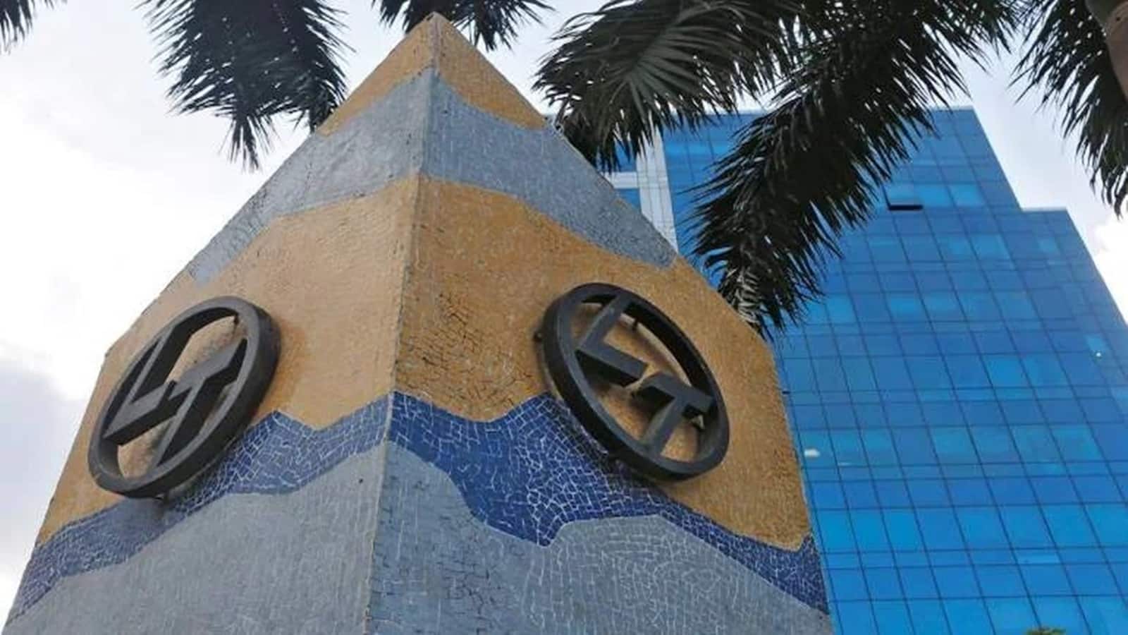 L&T Shares: ₹15000 करोड़ के प्रोजेक्ट का शेयरों ने मनाया जश्न, एलएंडटी को मिला है यह काम