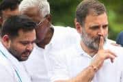 Bihar Chunav: सीट बंटवारें पर नहीं बनी सहमति, RJD-कांग्रेस में टकराव चरम पर, क्या टूट की कगार पर है महागठबंधन?
