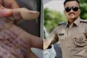 Maharashtra: महिला डॉक्टर के सुसाइड मामले में पुलिस अधिकारी समेत इंजीनियर गिरफ्तार, परिजनों ने की फांसी की मांग Maharashtra: महिला डॉक्टर के सुसाइड मामले में पुलिस अधिकारी समेत इंजीनियर गिरफ्तार, परिजनों ने की फांसी की मांग